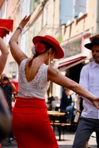 évènements, flamenco, féria, gipsy, DJ
